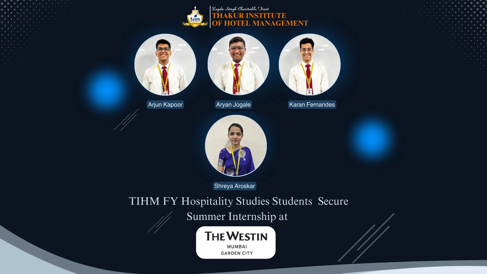 TIHM Placement in India